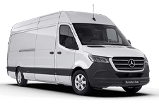 Van Hire Swinton - 4 MTR Sprinter - Van hire Swinton