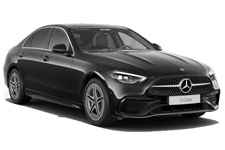 Van Hire Swinton - Exclusive C Class - car hire Swinton