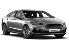 Van Hire Swinton - Mondeo - car hire Swinton