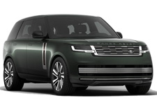 Van Hire Swinton - Range Rover - car hire Swinton