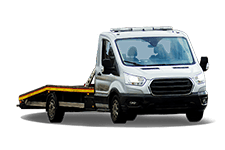Van Hire Swinton - Recovery Van - Van hire Swinton