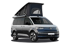 Van Hire Swinton - VW Campervan - Van hire Swinton